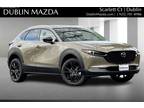 2024 Mazda CX-30 2.5 Carbon Turbo