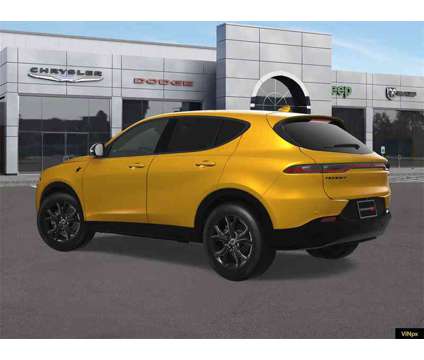 2024 Dodge Hornet GT PLUS AWD is a Gold 2024 GT SUV in Walled Lake MI