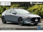 2023 Mazda Mazda3 2.5 S Premium Package