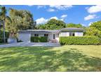 41 NW 102nd St, Miami Shores, FL 33150