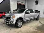 2022 Ford F-350SD Lariat