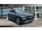 2024 Mercedes-Benz GLA GLA 250 4MATIC