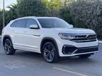 2021 Volkswagen Atlas Cross Sport 3.6L V6 SE w/Technology R-Line