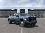 2024 Gmc Sierra 3500HD Denali Ultimate 4WD Crew Cab 172