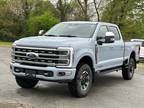 2024 Ford F-250 Super Duty Platinum