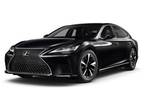 2024 Lexus LS 500 500 Base