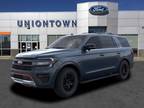 2024 Ford Expedition Timberline