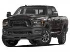 2024 Ram 2500 Power Wagon Rebel