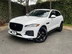 2023 Jaguar F-PACE P250 S