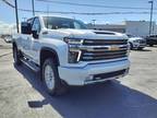 2021 Chevrolet Silverado 3500HD High Country