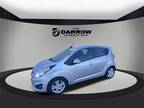 2015 Chevrolet Spark 1LT