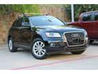 2013 Audi Q5 2.0T Premium Plus quattro