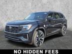 2024 Volkswagen Atlas SEL Premium R-Line 4Motion