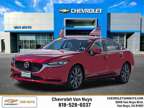 2019 Mazda Mazda6 Grand Touring