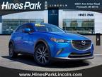 2017 Mazda CX-3 Touring