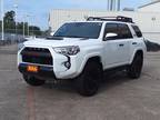 2022 Toyota 4Runner TRD Pro