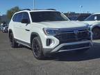 2024 Volkswagen Atlas Peak Edition SEL 4Motion