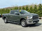 2020 Ram 2500 Laramie 4x4 Crew Cab 64 Box