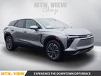 2024 Chevrolet Blazer Ev 2LT