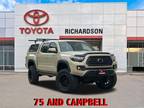 2019 Toyota Tacoma TRD Off-Road V6