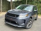 2024 Land Rover Discovery Sport P250 S