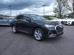 2024 Audi Q3 quattro S line Premium 45 TFSI