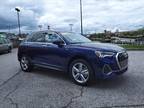 2024 Audi Q3 quattro S line Premium 45 TFSI