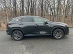 2022 Lexus NX 350h Cold Area Package