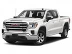 2022 Gmc Sierra 1500 Limited SLE