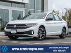 2024 Volkswagen Jetta 1.5T Sport