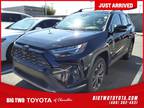 2022 Toyota RAV4 Hybrid Limited