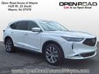 2022 Acura Mdx SH-AWD w/Tech