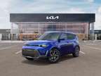 2024 Kia Soul EX