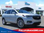 2021 Buick Enclave Premium