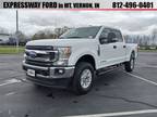 2022 Ford F-250SD XLT