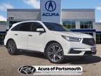 2020 Acura Mdx SH-AWD w/Tech