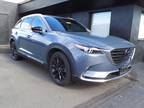 2021 Mazda CX-9 Carbon Edition