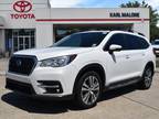 2019 Subaru Ascent Limited 7-Passenger