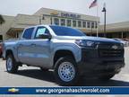 2024 Chevrolet Colorado Work Truck