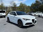 2022 Alfa Romeo Stelvio Veloce