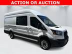 2021 Ford Transit 350 High Roof Extended