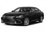 2019 Lexus ES 350 F SPORT