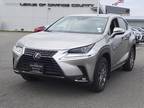 2020 Lexus NX 300 300 Base