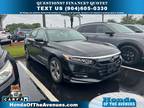 2020 Honda Accord EX