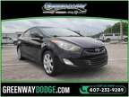 2011 Hyundai Elantra Limited