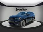 2021 Jeep Grand Cherokee High Altitude