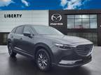 2022 Mazda CX-9 Touring