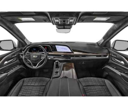 2024 Cadillac Escalade Sport Platinum is a White 2024 Cadillac Escalade Car for Sale in Henderson NV