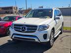 2018 Mercedes-Benz Gls GLS 450