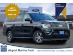 2021 Ford Expedition Max XLT